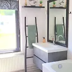 Apartment Grenszicht Nispen