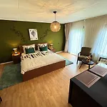 Apartment Grenszicht *