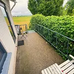 Apartment Grenszicht *