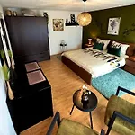 Apartment Grenszicht *