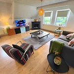 Grenszicht Apartment Nispen