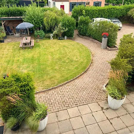 Grenszicht Apartment