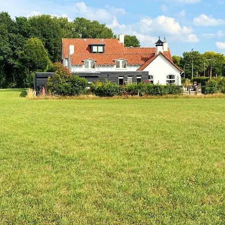 Grenszicht Apartment