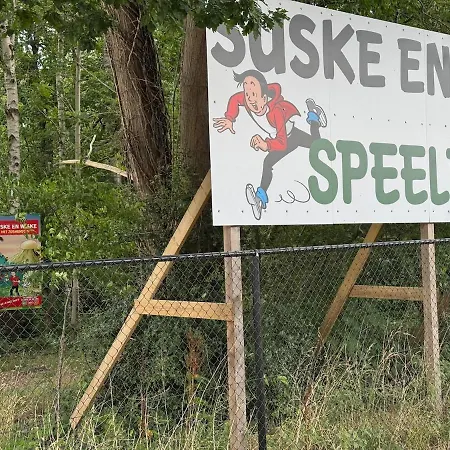 Grenszicht Apartmán