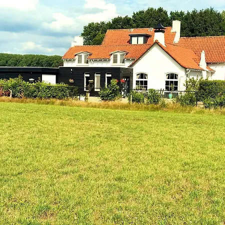 Grenszicht Apartment *