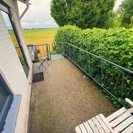 Apartmán Grenszicht *
