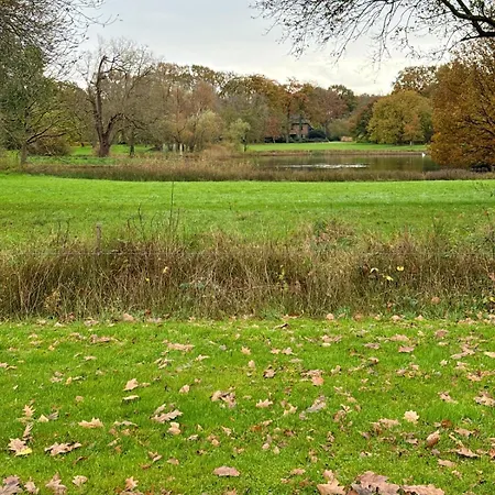 Apartmán Grenszicht *