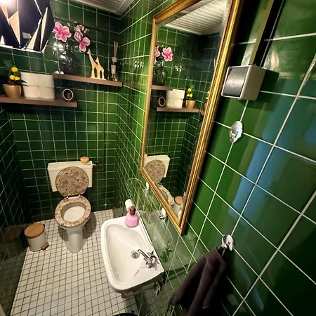 Apartment Grenszicht