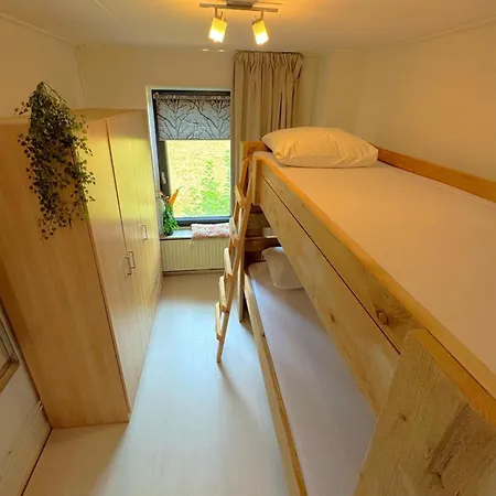 Apartmán Grenszicht Nispen