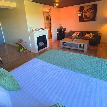 Grenszicht Appartement *
