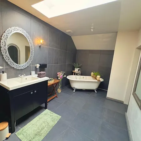 Appartement Grenszicht