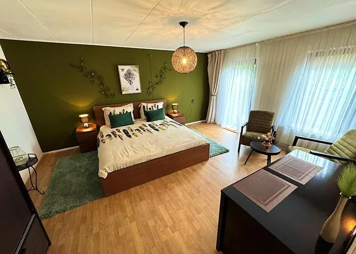 아파트 Grenszicht *