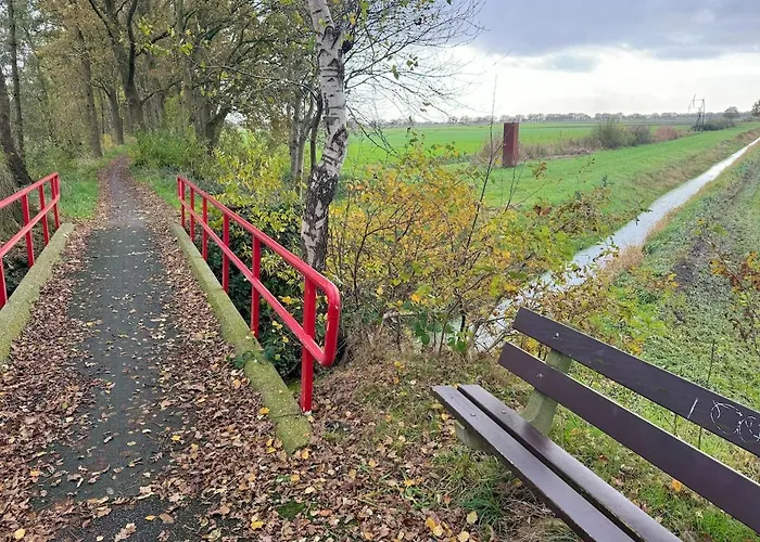 Grenszicht 아파트 *