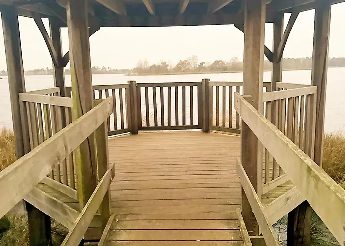 Grenszicht 아파트