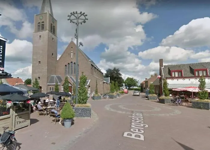 Grenszicht Διαμέρισμα *