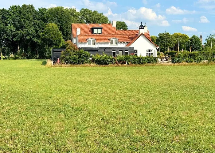 Grenszicht Διαμέρισμα