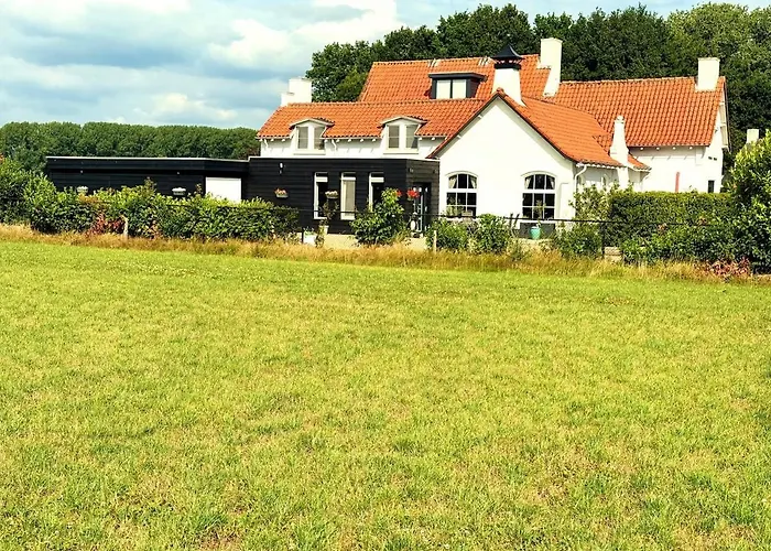 Grenszicht Διαμέρισμα *