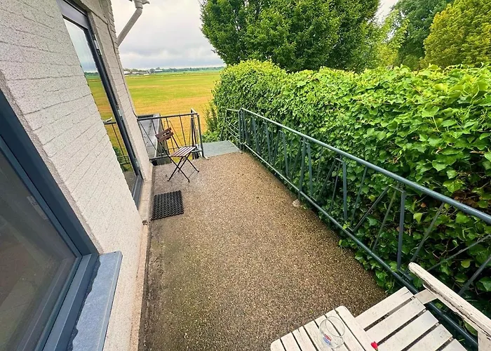 Διαμέρισμα Grenszicht *