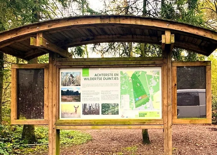 Grenszicht Διαμέρισμα