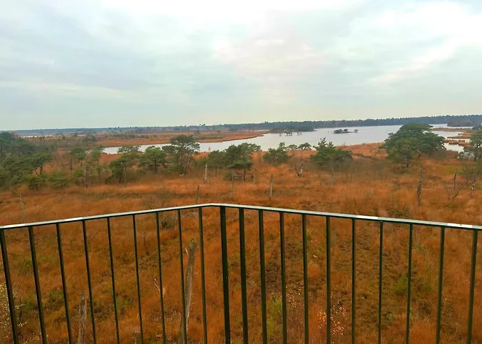 Διαμέρισμα Grenszicht