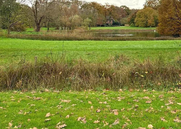 Διαμέρισμα Grenszicht *