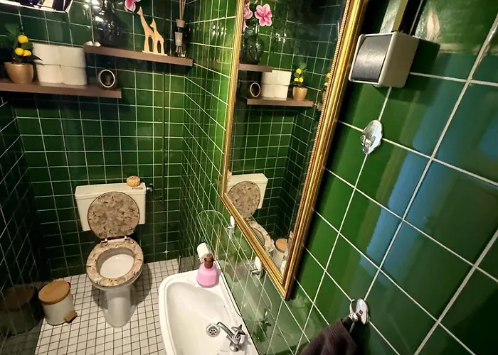 Διαμέρισμα Grenszicht