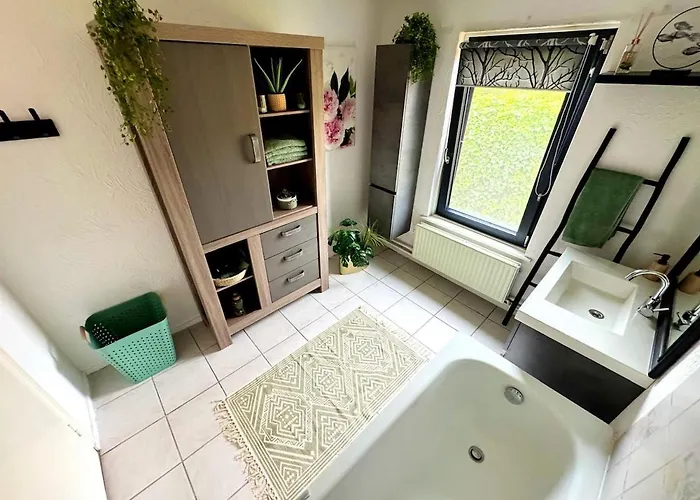 Διαμέρισμα Grenszicht Nispen