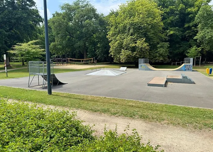 Διαμέρισμα Grenszicht