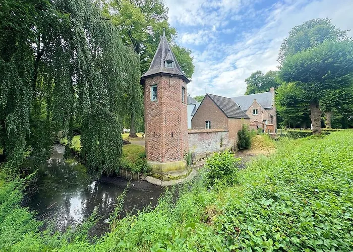 Grenszicht Διαμέρισμα *