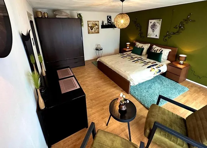 Διαμέρισμα Grenszicht *