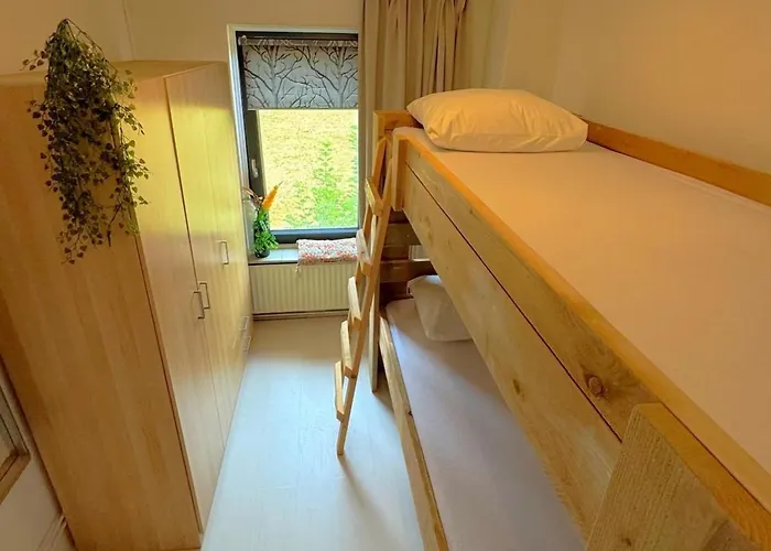 Διαμέρισμα Grenszicht Nispen